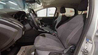 Ford Focus Titanium