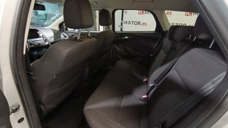 Ford Focus Titanium