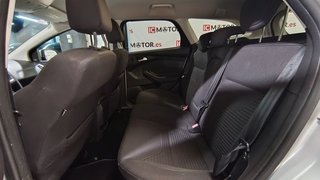 Ford Focus Titanium