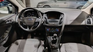 Ford Focus Titanium