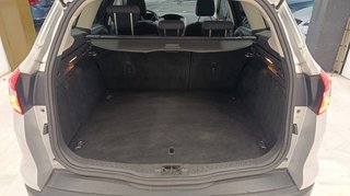 Ford Focus Titanium