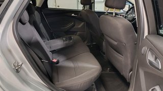 Ford Focus Titanium