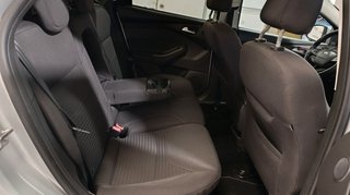 Ford Focus Titanium