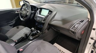 Ford Focus Titanium