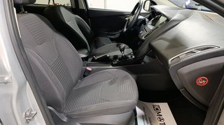 Ford Focus Titanium