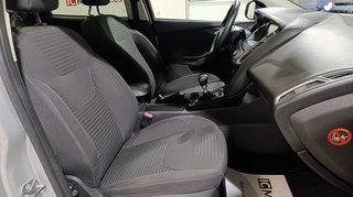 Ford Focus Titanium