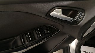 Ford Focus Titanium