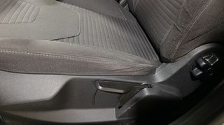 Ford Focus Titanium