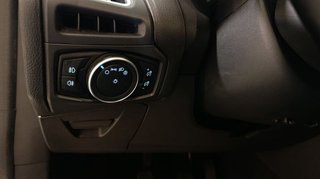 Ford Focus Titanium