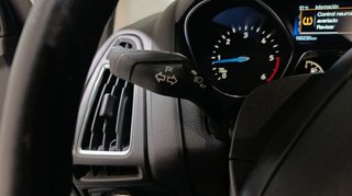 Ford Focus Titanium