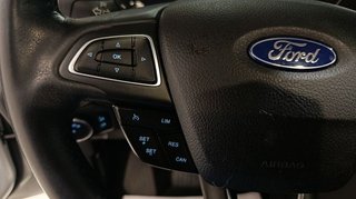 Ford Focus Titanium