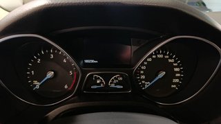 Ford Focus Titanium
