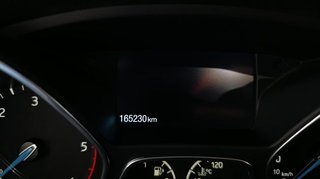 Ford Focus Titanium