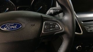 Ford Focus Titanium
