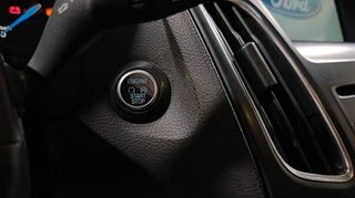 Ford Focus Titanium