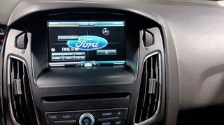 Ford Focus Titanium