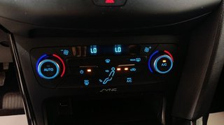Ford Focus Titanium