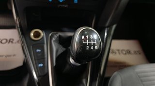 Ford Focus Titanium