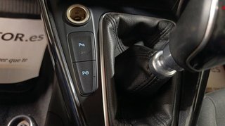 Ford Focus Titanium