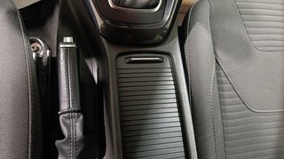 Ford Focus Titanium