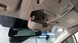 Ford Focus Titanium