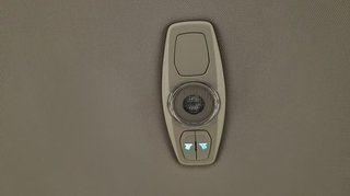 Ford Focus Titanium