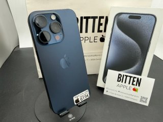 IPHONE 15 PRO 128GB BAT88%//GARANTÍA!!CAMBIO!!!