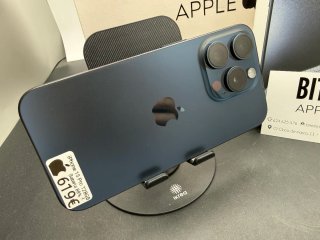 IPHONE 15 PRO 128GB BAT88%//GARANTÍA!!CAMBIO!!!