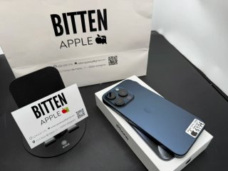 IPHONE 15 PRO 128GB BAT88%//GARANTÍA!!CAMBIO!!!