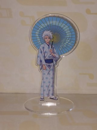 Acrylic Stand - Bleach - Hitsugaya Toushirou