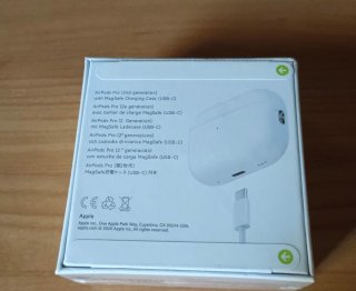 AirPods Pro 2ª Gen