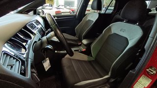 Volkswagen Golf R 2016