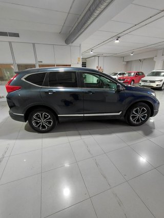 Honda CR-V 2022