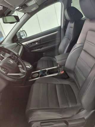 Honda CR-V 2022