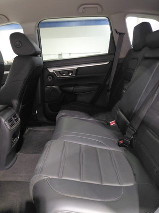 Honda CR-V 2022