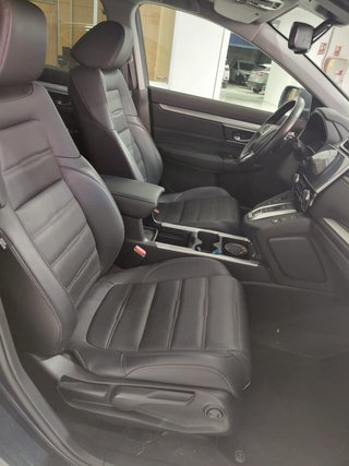 Honda CR-V 2022