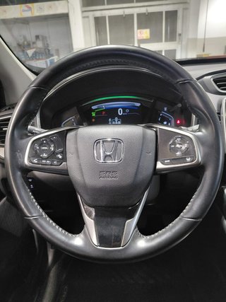 Honda CR-V 2022
