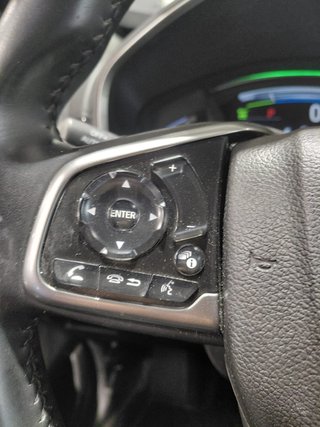 Honda CR-V 2022