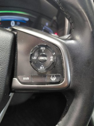 Honda CR-V 2022
