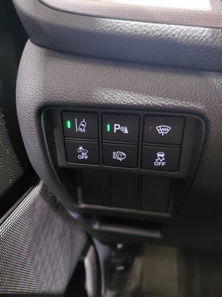 Honda CR-V 2022