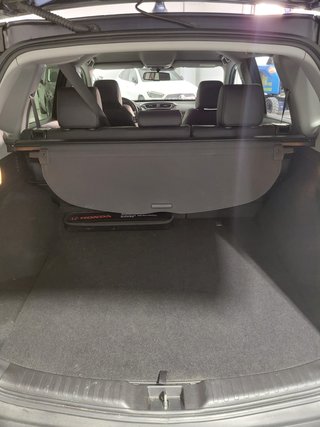 Honda CR-V 2022