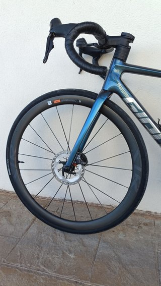 Bici Carretera Giant TCR Advanced Pro 0