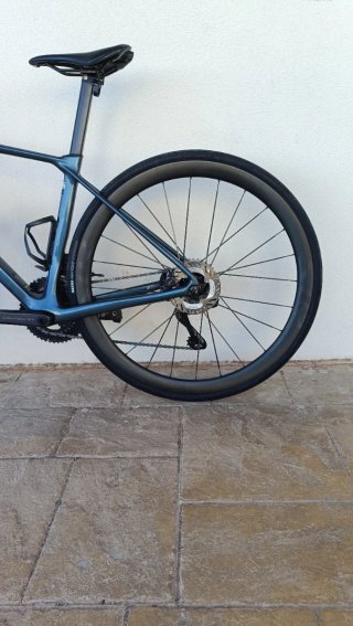 Bici Carretera Giant TCR Advanced Pro 0