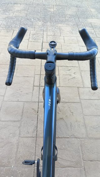 Bici Carretera Giant TCR Advanced Pro 0