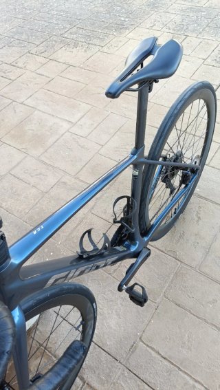 Bici Carretera Giant TCR Advanced Pro 0