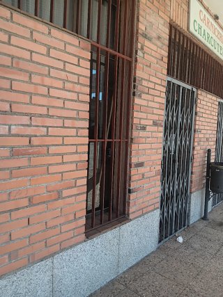 Local en alquiler en Nueva segovia