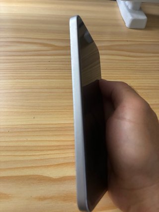 Honor 400 Lite Gris - Como Nuevo