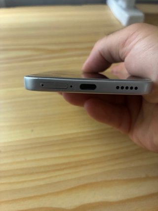 Honor 400 Lite Gris - Como Nuevo