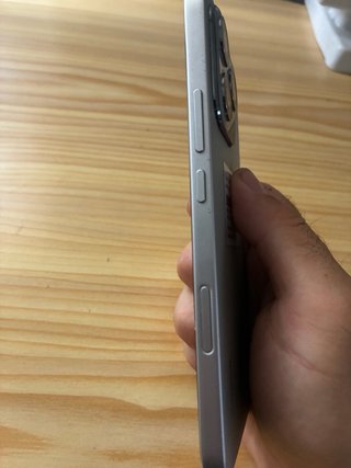 Honor 400 Lite Gris - Como Nuevo