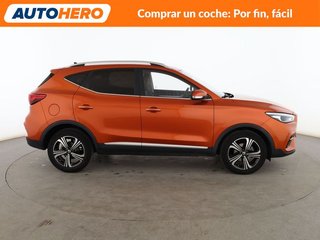 MG ZS 1.5 VTi Comfort